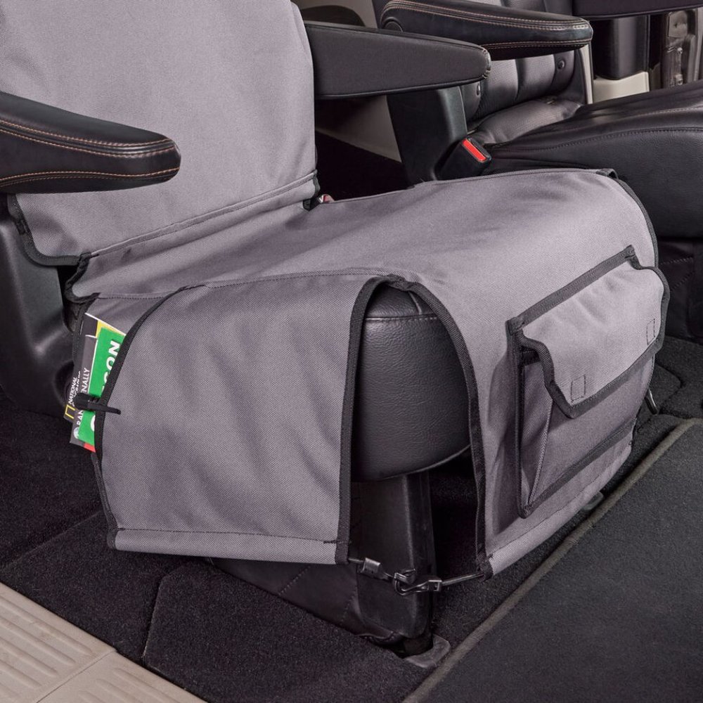 Duluth Trading Co. bucket Seat covers (2)